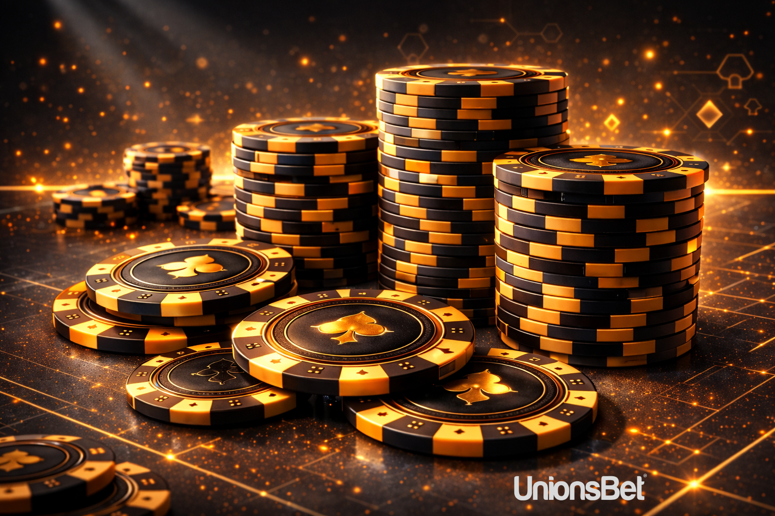 Come funziona UnionsBet Casino?